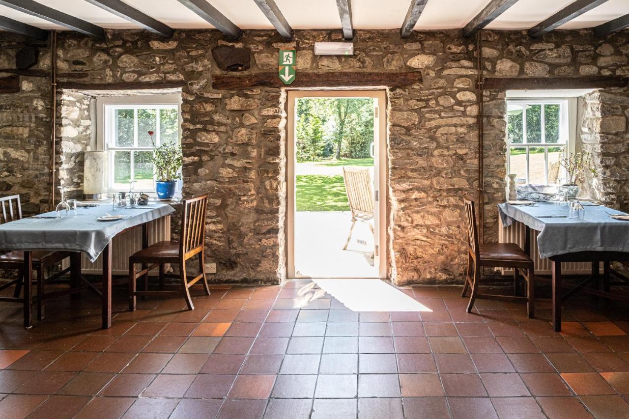 Séjour à la campagne Ty Mawr Country & Restaurant