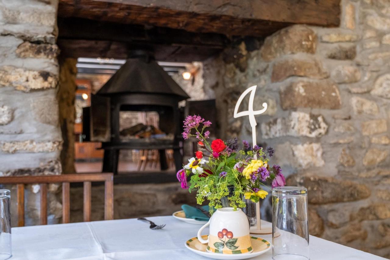 Séjour à la campagne Ty Mawr Country & Restaurant *