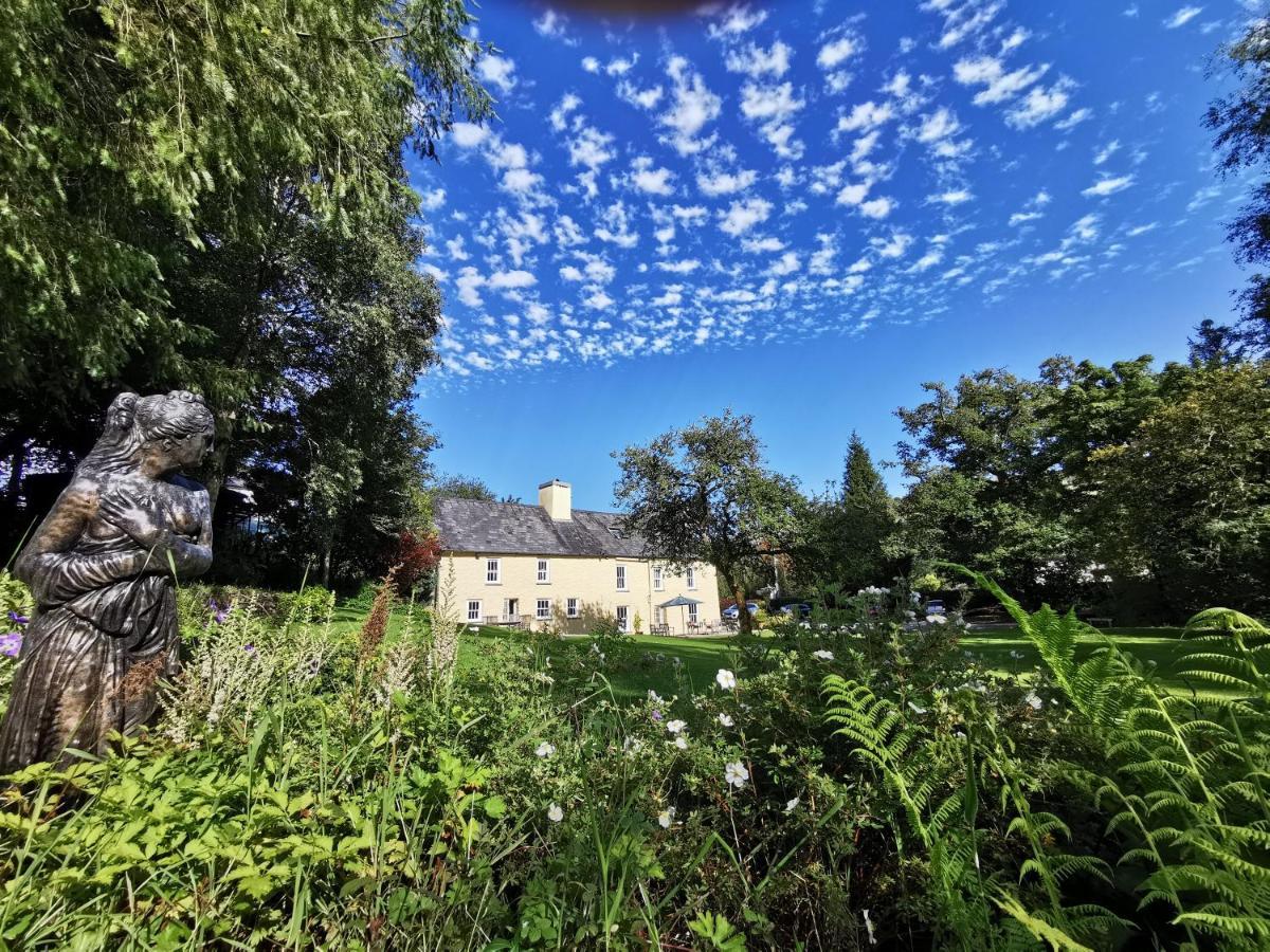 Casa de Campo Ty Mawr Country & Restaurant *