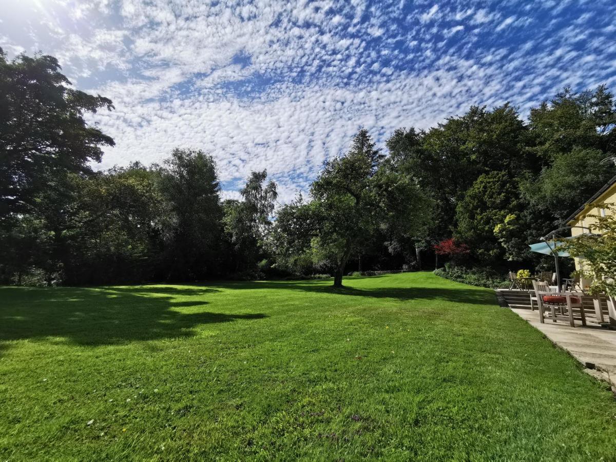 Ty Mawr Country & Restaurant Casa de Campo *