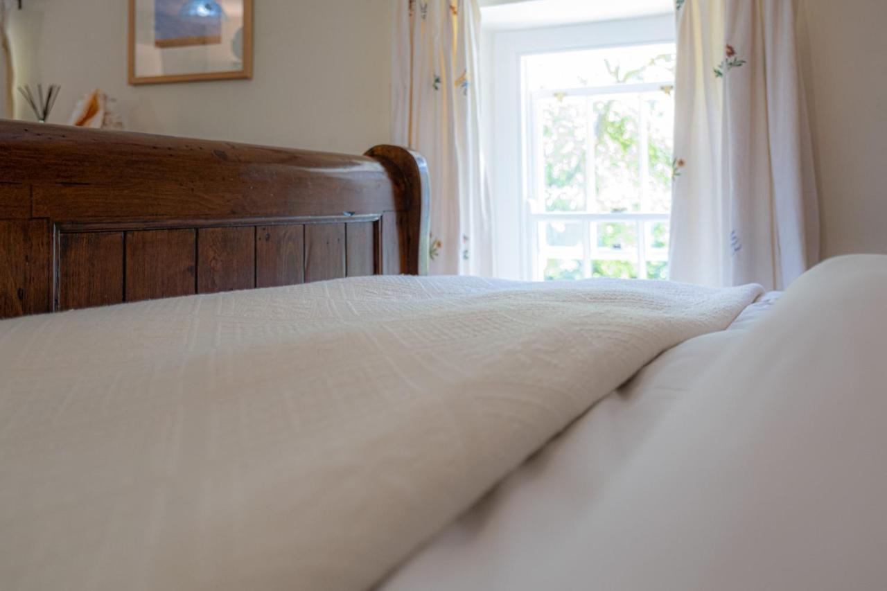 Casa de Campo Ty Mawr Country & Restaurant Carmarthen