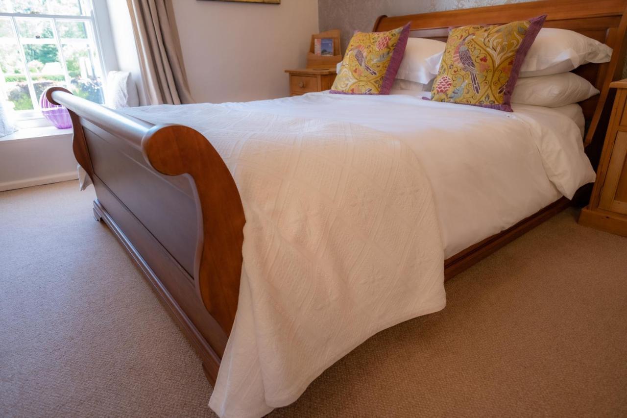 Ty Mawr Country & Restaurant Casa de Campo Carmarthen