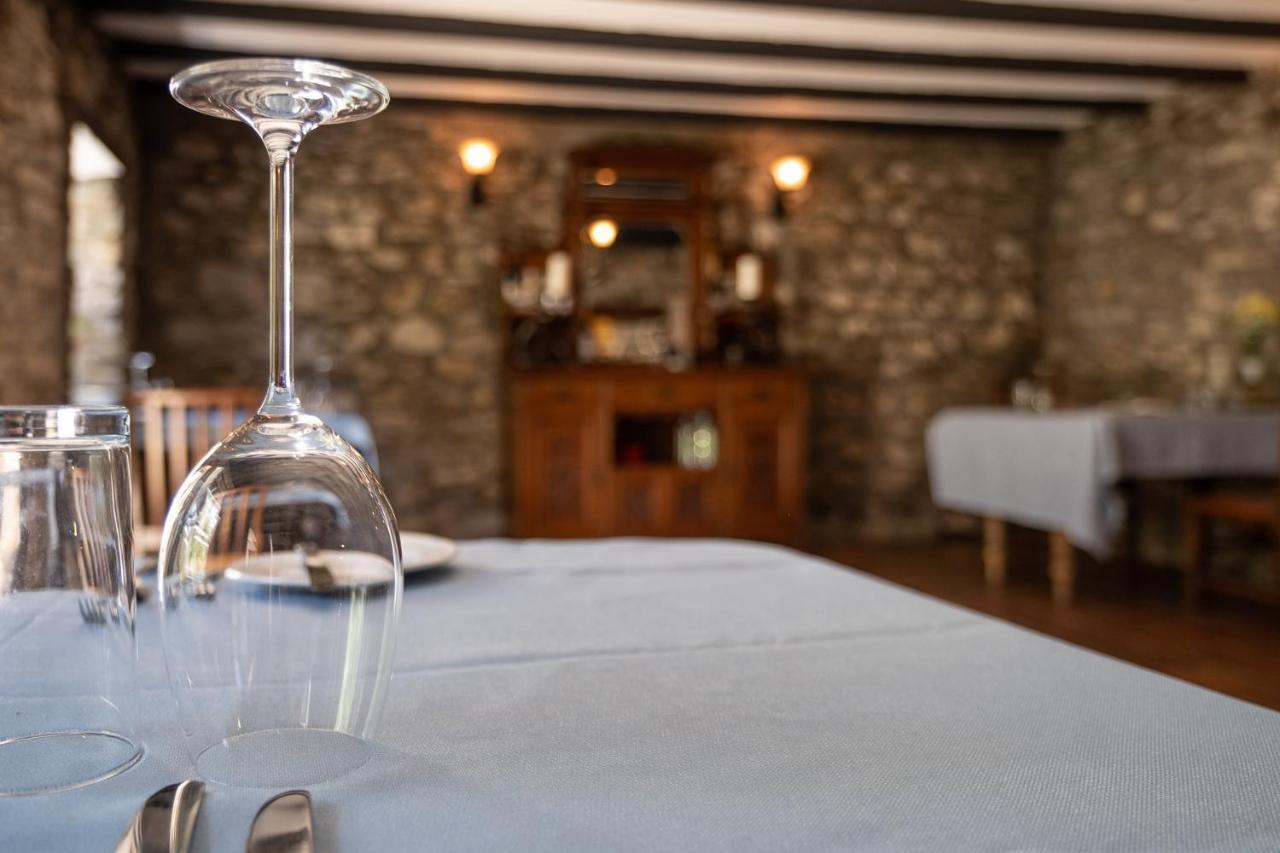 Casa de Campo Ty Mawr Country & Restaurant
