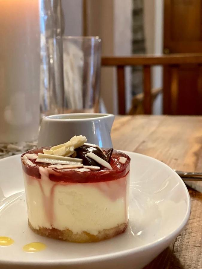 Ty Mawr Country & Restaurant