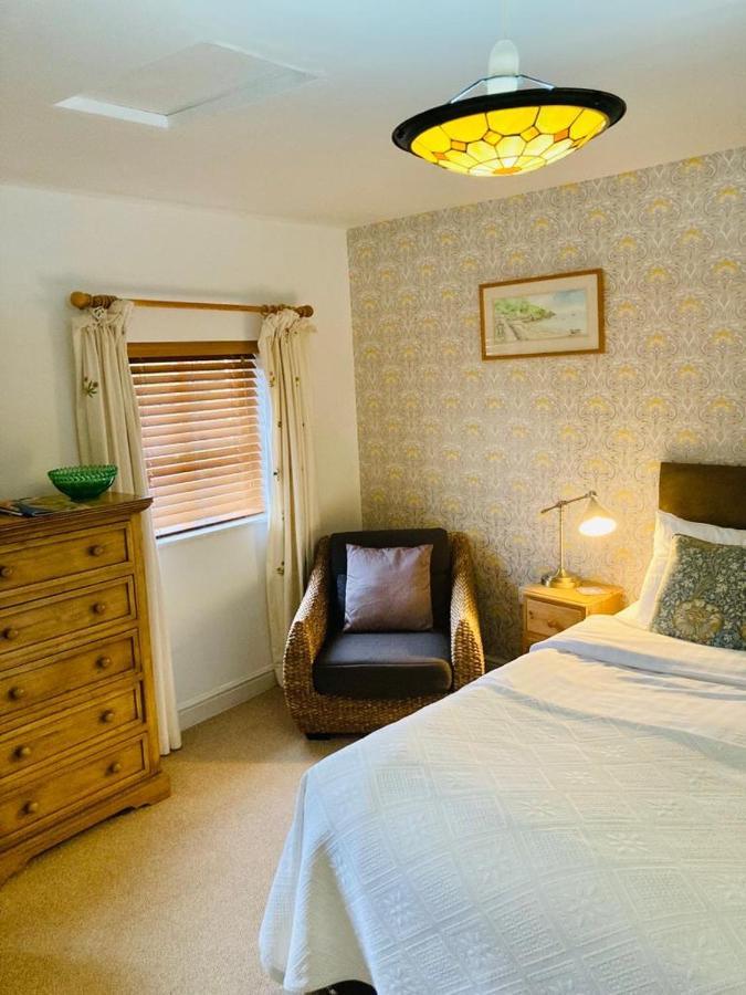 Ty Mawr Country & Restaurant Casa de Campo *