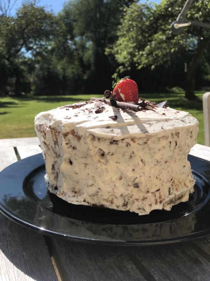 Casa de Campo Ty Mawr Country & Restaurant *