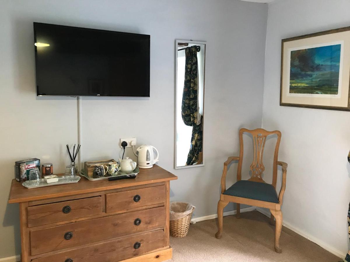 Casa de Campo Ty Mawr Country & Restaurant Carmarthen